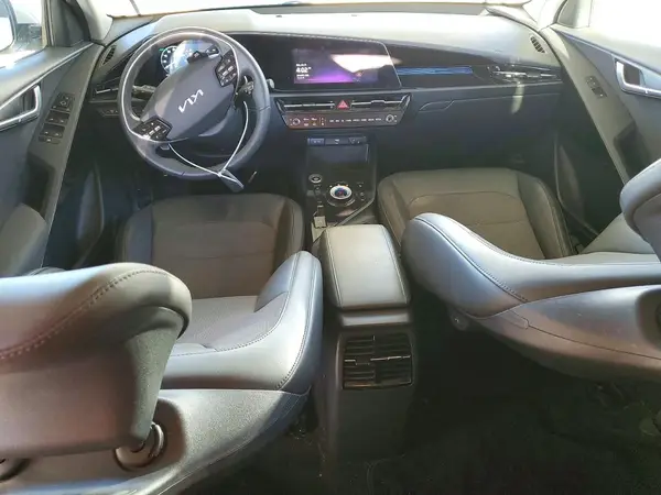 KNDCR3L19R5122302 2024 KIA NIRO - Image 8