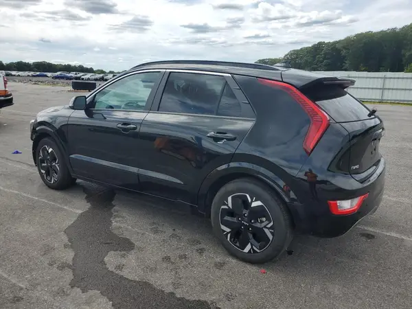 KNDCR3L19R5122607 2024 KIA NIRO - Image 2