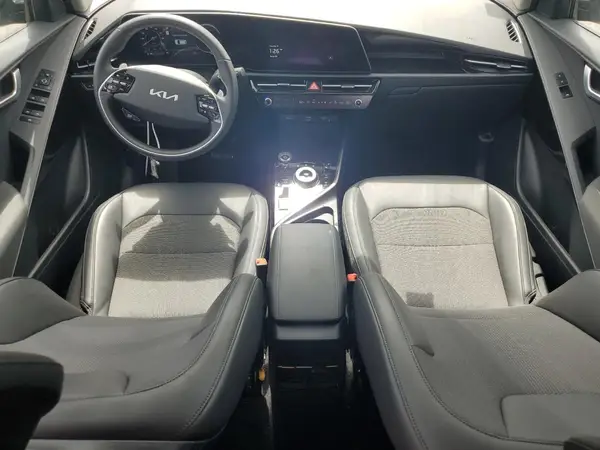 KNDCR3L19R5122607 2024 KIA NIRO - Image 8