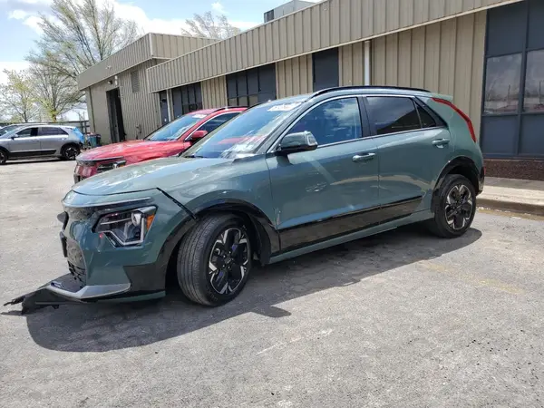 KNDCR3L19R5123174 2024 KIA NIRO - Image 1
