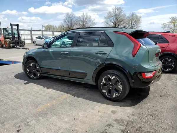KNDCR3L19R5123174 2024 KIA NIRO - Image 2