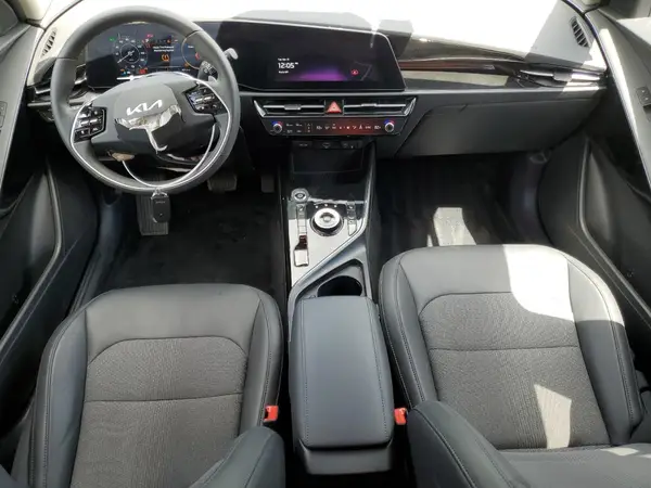 KNDCR3L19R5123174 2024 KIA NIRO - Image 8