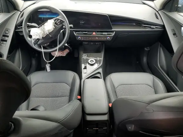 KNDCR3L19R5125667 2024 KIA NIRO - Image 8