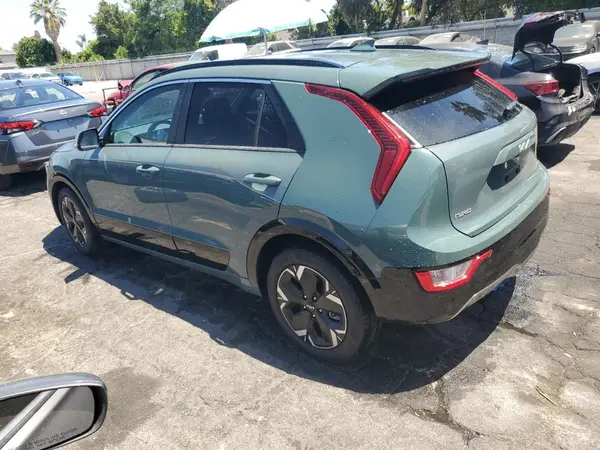 KNDCR3L19R5126107 2024 KIA NIRO - Image 2