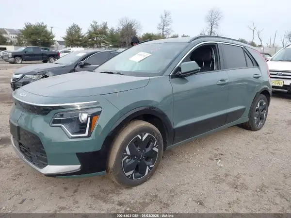 KNDCR3L19R5129511 2024 KIA NIRO - Image 2