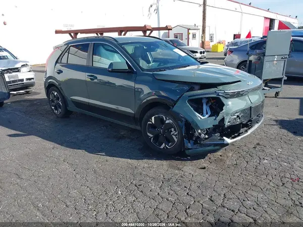 KNDCR3L19S5132382 2025 KIA NIRO - Image 1