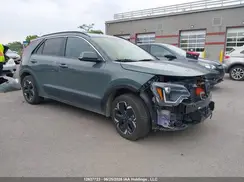 KNDCR3L19S5133628 2025 KIA NIRO