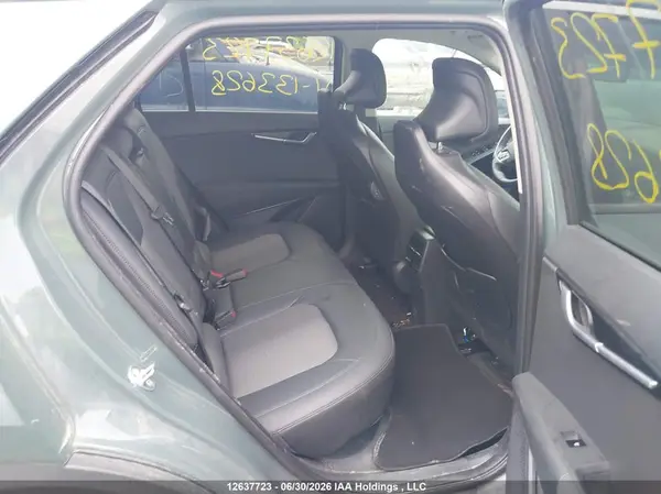 KNDCR3L19S5133628 2025 KIA NIRO - Image 8