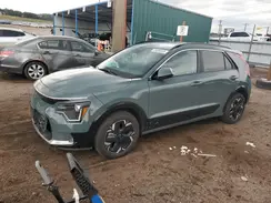 KNDCR3L19S5134116 2025 KIA NIRO