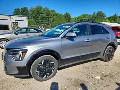 KNDCR3L19S5134696 2025 KIA NIRO