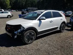 KNDCR3L19S5137212 2025 KIA NIRO