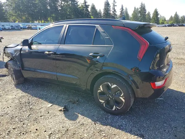 KNDCR3L19S5138814 2025 KIA NIRO - Image 2