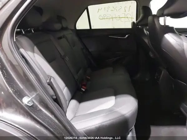 KNDCR3L19S5138845 2025 KIA NIRO - Image 8