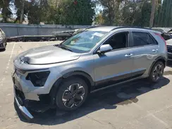 KNDCR3L19S5141423 2025 KIA NIRO