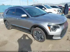 KNDCR3L19S5142572 2025 KIA NIRO