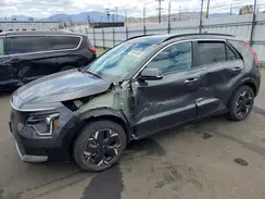 KNDCR3L19S5142992 2025 KIA NIRO