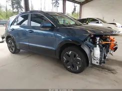 KNDCR3L19S5143429 2025 KIA NIRO