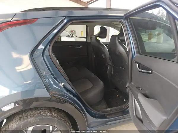 KNDCR3L19S5143429 2025 KIA NIRO - Image 8