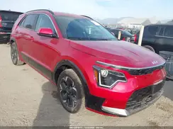 KNDCR3L19S5143995 2025 KIA NIRO