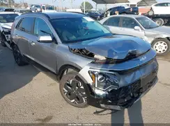 KNDCR3L19S5144273 2025 KIA NIRO