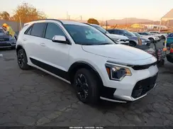 KNDCR3L19S5145276 2025 KIA NIRO