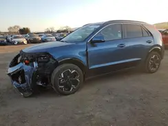 KNDCR3L1XP5015983 2023 KIA NIRO