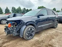 KNDCR3L1XP5021119 2023 KIA NIRO