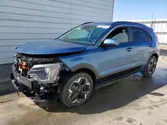 KNDCR3L1XP5021380 2023 KIA NIRO