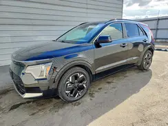 KNDCR3L1XP5021895 2023 KIA NIRO