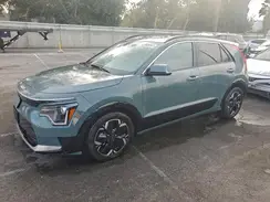 KNDCR3L1XP5022609 2023 KIA NIRO