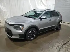 KNDCR3L1XP5022674 2023 KIA NIRO