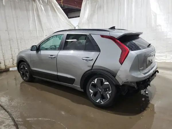 KNDCR3L1XP5022674 2023 KIA NIRO - Image 2