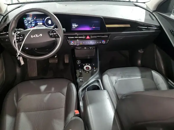 KNDCR3L1XP5022674 2023 KIA NIRO - Image 8