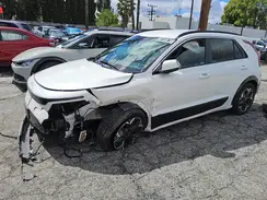 KNDCR3L1XP5022870 2023 KIA NIRO