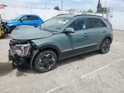 KNDCR3L1XP5025171 2023 KIA NIRO