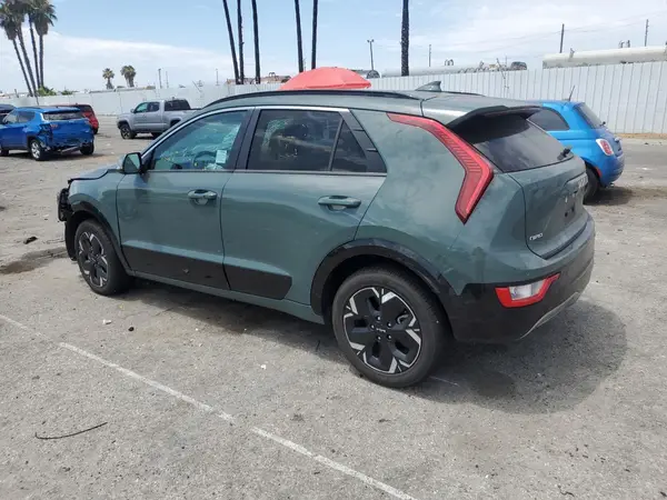 KNDCR3L1XP5025171 2023 KIA NIRO - Image 2