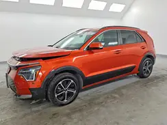 KNDCR3L1XP5025297 2023 KIA NIRO