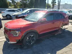KNDCR3L1XP5025316 2023 KIA NIRO