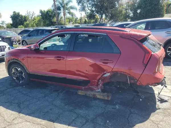 KNDCR3L1XP5025316 2023 KIA NIRO - Image 2