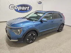 KNDCR3L1XP5025543 2023 KIA NIRO