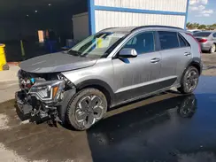 KNDCR3L1XP5025591 2023 KIA NIRO