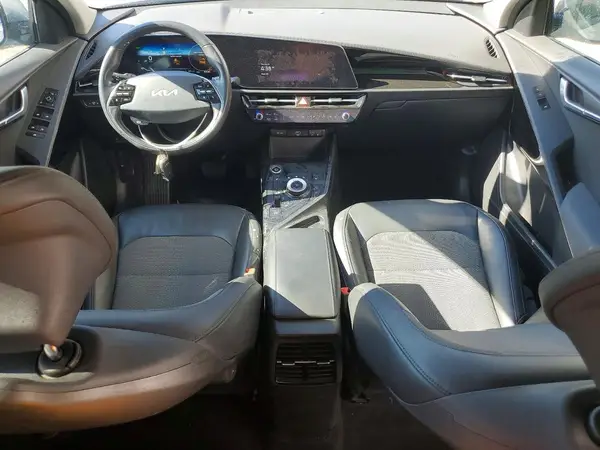KNDCR3L1XP5025591 2023 KIA NIRO - Image 8