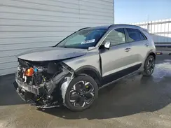 KNDCR3L1XP5025607 2023 KIA NIRO