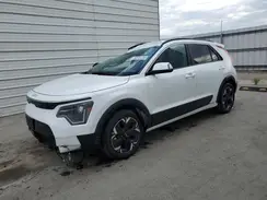 KNDCR3L1XP5026028 2023 KIA NIRO