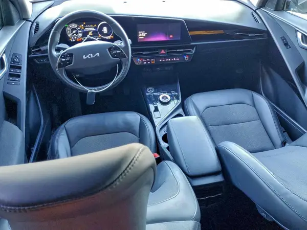 KNDCR3L1XP5028474 2023 KIA NIRO - Image 8