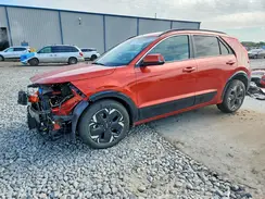 KNDCR3L1XP5031827 2023 KIA NIRO