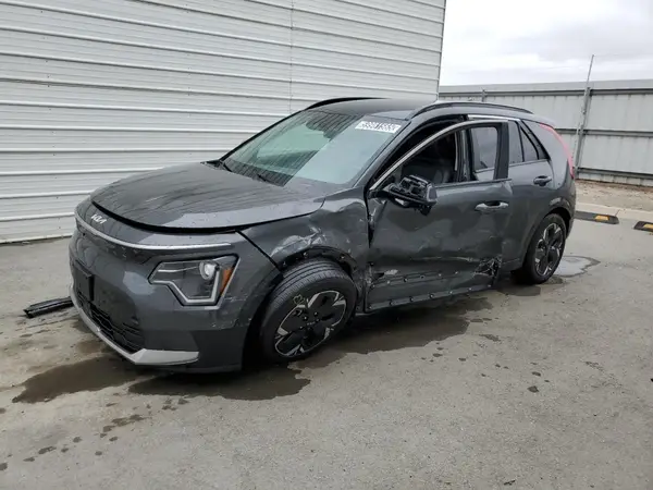 KNDCR3L1XP5033397 2023 KIA NIRO - Image 1