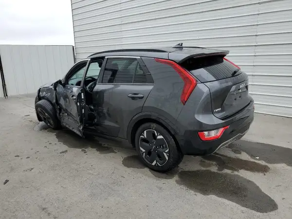 KNDCR3L1XP5033397 2023 KIA NIRO - Image 2