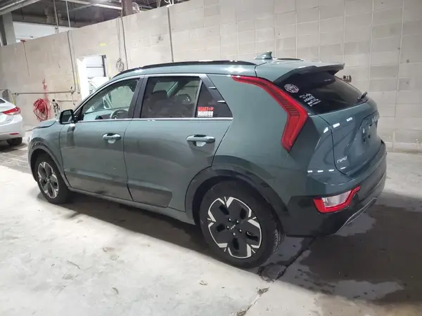 KNDCR3L1XP5035294 2023 KIA NIRO - Image 2