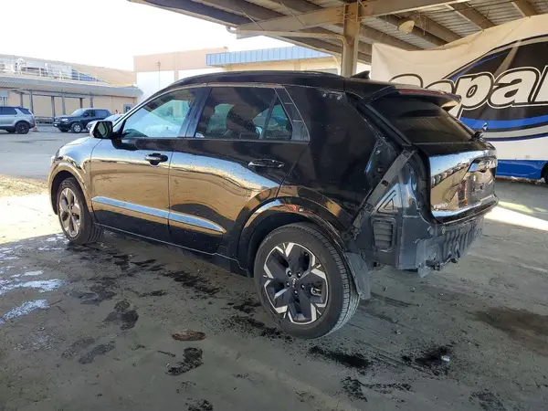 KNDCR3L1XP5035960 2023 KIA NIRO - Image 2
